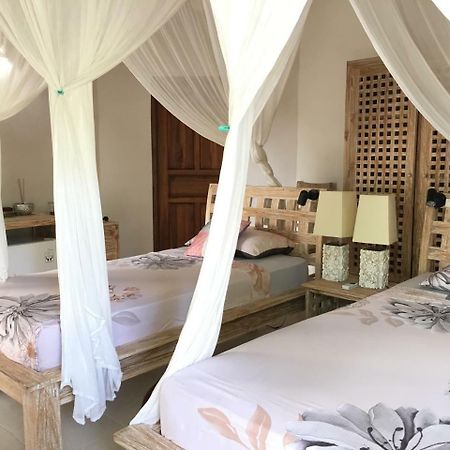 Felicianas Resort Tejakula Luaran gambar