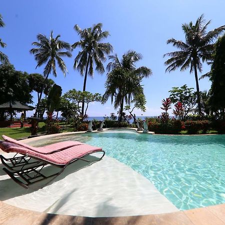 Felicianas Resort Tejakula Luaran gambar