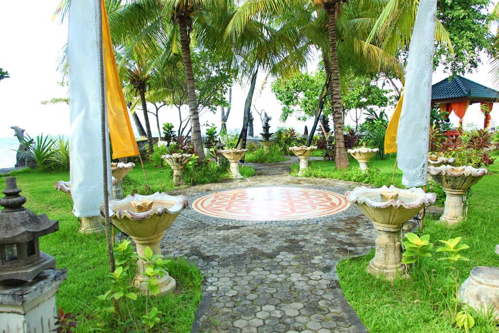 Felicianas Resort Tejakula Luaran gambar