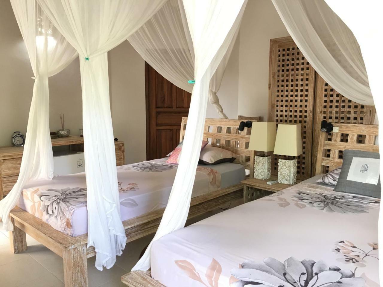 Felicianas Resort Tejakula Luaran gambar