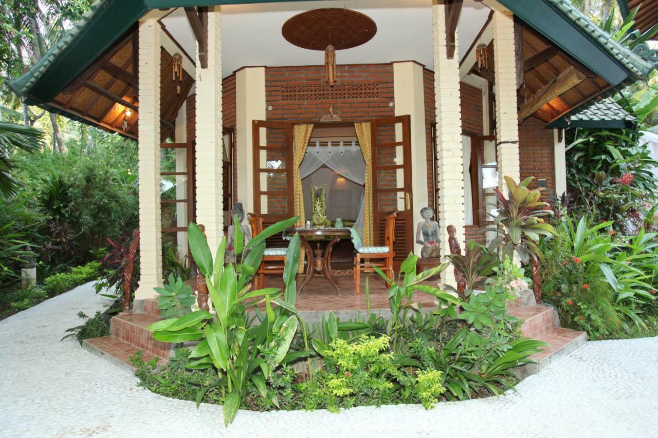 Felicianas Resort Tejakula Luaran gambar